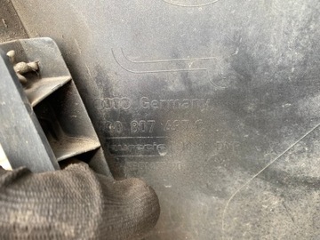 фото thumb №15, Audi a6 4g c7 s line бампер передний рестайлинг 4g0807437c оригинал