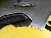 фото thumb №9, Skoda scala бампер задняя 657807421