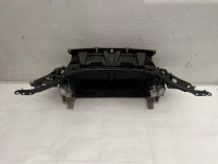 Ремень передний усилитель жалюзи балка замки bmw x2 f39 m набор Киев, фото thumb