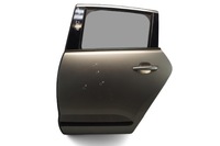 фото thumb №1, Дверь левый задняя peugeot 3008 i