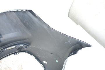 фото thumb №12, Volvo xc60 2 ii бампер зад задній 31425198