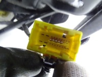 фото thumb №10, Citroen c4 grand picasso i 06-13 сиденье правый перед пассажира велюр