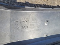 фото thumb №9, Бампер перед передний opel combo d iii 2011-18