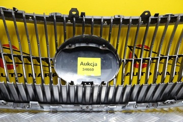фото thumb №13, Lexus rx rx350 rx450h 2009-2012 решітка радіатора решітка перед