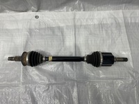 фото thumb №1, Alfa romeo stelvio qv lift приводной вал 505639950