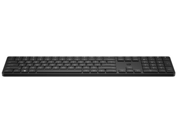 Klawiatura Bezprzewodowa HP 450 20 program klawiszy 20msc bateria