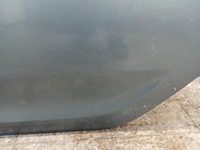 фото thumb №9, 821136648r двері лівий задня dacia sandero ii 12-20r сірі