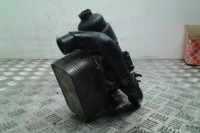 Радіатор оливи renault master 3 10 2 Ціна, фото thumb