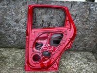 фото thumb №11, Hyundai tucson iv двері праве задня задні