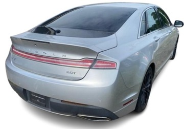 фото thumb №6, Лампа освещение интерьера зад led lincoln mkz ii рестайлинг 16-20