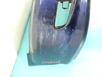 фото thumb №12, Бампер перед honda accord vi рестайлинг 00-02 тёмно-синий