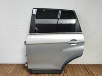 фото thumb №1, Chevrolet captiva 07- двері задні ліві зад комплектні колір 92u