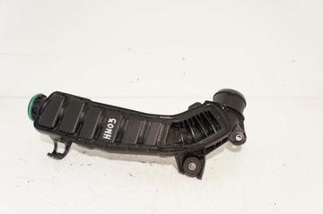 фото thumb №1, Труба повітропровід повітря peugeot 308 citroen c3 1,2thp 9812735880