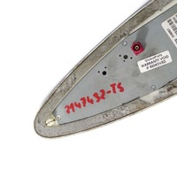 фото thumb №12, Bmw x3 e83 rekin антенна корпус black sapphire 2147432