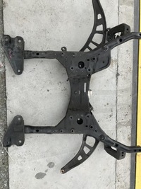 фото thumb №3, Mini r60 подрамник подрамник перед