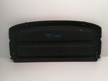 фото thumb №5, Renault captur i полиця задня багажника оригінал 13-19