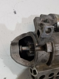 Стартер 7802508 bmw e60 e90 e87 x3 2.0d 177km в Україні, фото thumb