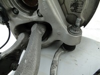 фото thumb №10, Mercedes поворотный кулак передняя левая a2053323700 c класс 205 c43 amg рестайлинг 4mat