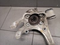 фото thumb №11, Поворотный кулак левый задняя audi a8 d3 4.2 tdi