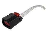 фото thumb №3, Роз'єм штекер датчик витрати повітря ford s-max volvo s80 v70 land rover defender