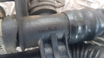 фото thumb №11, Citroen c4 1.6 hdi шланг магистраль воды труба