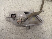 фото thumb №8, Kia venga 09- фонари w бампер задняя противотуманные