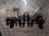 Купити Wał колінчастий вкладиші номінал 1.6 1.4 vti 5f01 partner 308 r56 c3 53466005, фото thumb