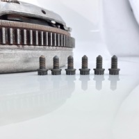 фото thumb №13, Зчеплення комплект двомасовий маховик luk 2.0 tdi vw / audi / skoda / seat 05l105266b