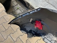 фото thumb №8, Hyundai i30 ii hb бампер задняя задний pdc pae 2012-