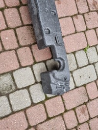 фото thumb №9, Kia e-soul soul ev iii 20r абсорбер балка pod бампер перед 86521-j2000