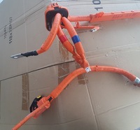 фото thumb №7, Hyundai kona hybrid шланг кабель гибрид электрический