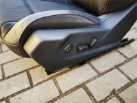 фото thumb №5, Peugeot 508 sw kombi i lift 14-18 gt-line сиденья заднее сиденье салон