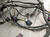 фото thumb №9, A2065401158 электропроводка датчиков парковки pdc перед mercedes c klasa w206