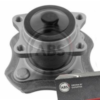 фото thumb №1, Ступица подшипник колеса toyota yaris verso 1.3 1.4 1.5