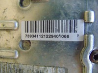 фото thumb №14, Лампа ліва перед ксенон volvo xc90 89007593