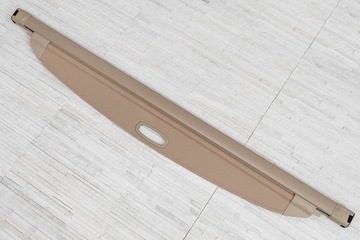 фото thumb №11, Mercedes ml w166 2011-2015 ролета автомобильная бежевая
