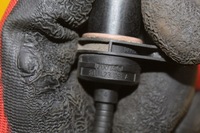 фото thumb №5, Датчик kąta повороту seat skoda fabia i 1.9 sdi 6q1423291a