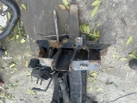 фото thumb №5, Підрамник поперечина підрамник iveco daily 35s14 2014-