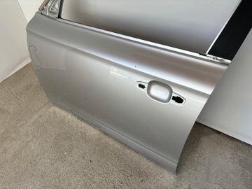 фото thumb №10, Mg mg5 ev дверь передние левая перед