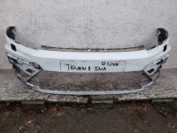 фото thumb №2, Vw tiguan 5na 2 ii r-line бампер перед
