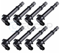 фото thumb №1, Котушка запалювання dodge nitro durango dakota ram 1500 pickup 4.7 3.7