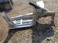 фото thumb №6, Четверть лонжерон правая передняя renault captur i 2013-2019 rok