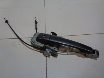 фото thumb №16, Ручка зовнішня лівий перед volvo v50 s40 09-12 30784198