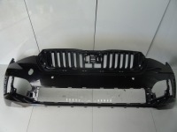 фото thumb №2, Skoda scala решётка радиатора решётка радиатора оригинал