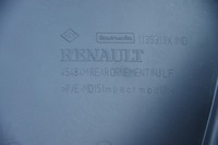 фото thumb №9, Обивка обшивка дверь renault clio iv левый задняя