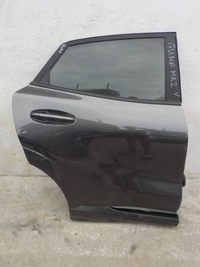 фото thumb №10, Ford puma mk2 ii 19- двері задні задня