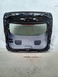 фото thumb №9, Ford puma mk2 ii 19- кришка багажника задня задня багажника