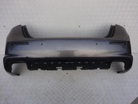 фото thumb №1, Maserati ghibli granlusso 17- рестайлинг зад 4xpdc