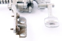 фото thumb №12, Bmw f31 задний правые петля крышки багажника glacier серебряный a83 7263158