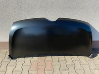 фото thumb №1, Renault master iii lift капот крышка двигателя